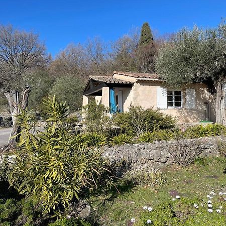Villa Du Sud Vence Dış mekan fotoğraf