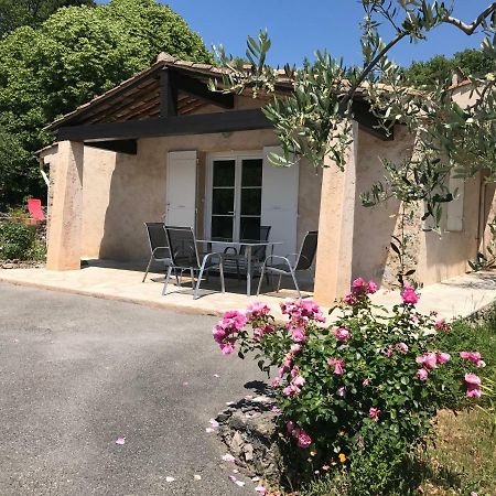 Villa Du Sud Vence Dış mekan fotoğraf
