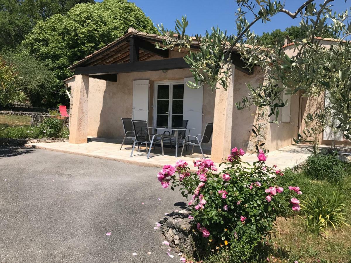 Villa Du Sud Vence Dış mekan fotoğraf